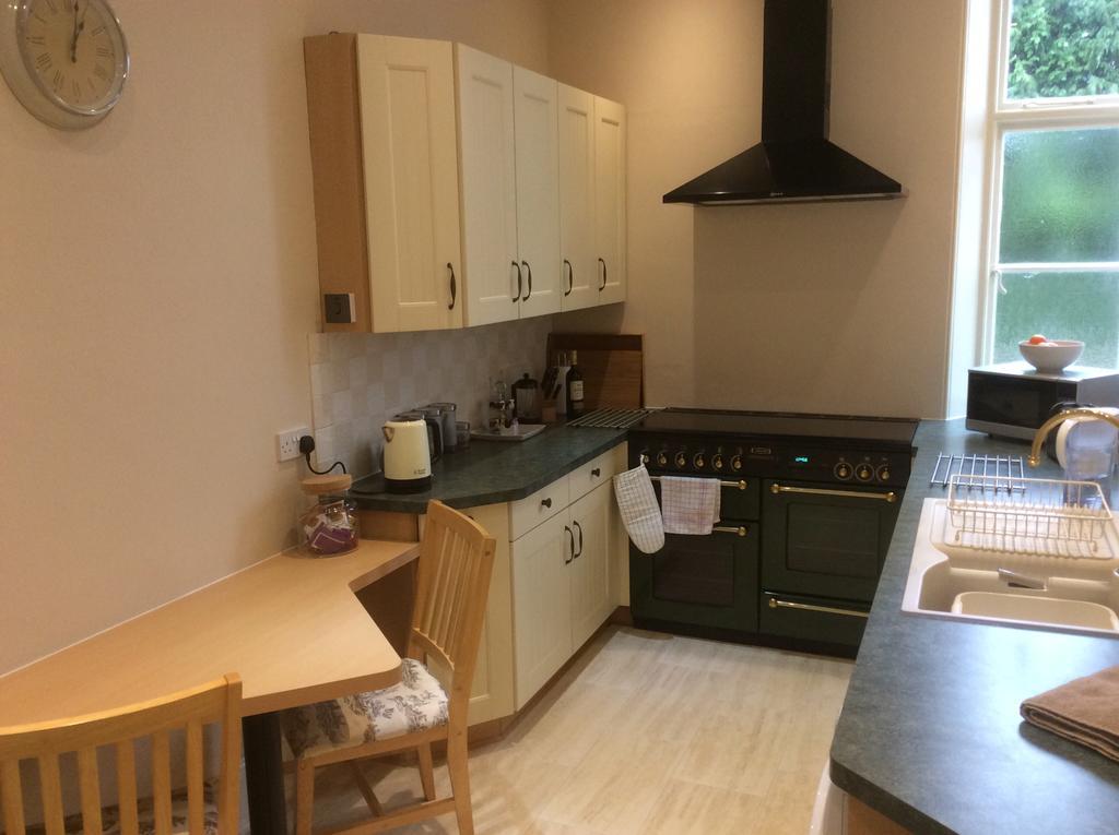 The Dower House Apartments Lincoln Habitación foto
