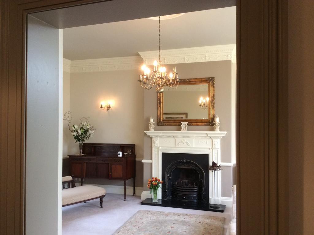 The Dower House Apartments Lincoln Habitación foto