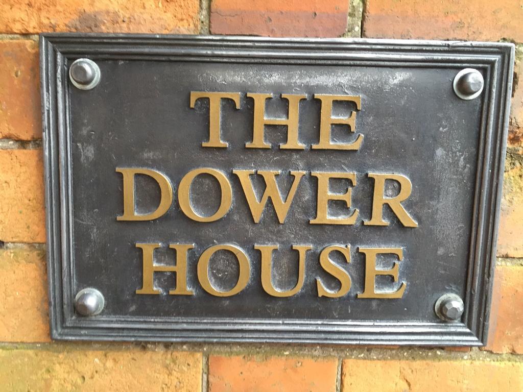 The Dower House Apartments Lincoln Exterior foto