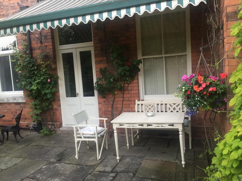 The Dower House Apartments Lincoln Exterior foto